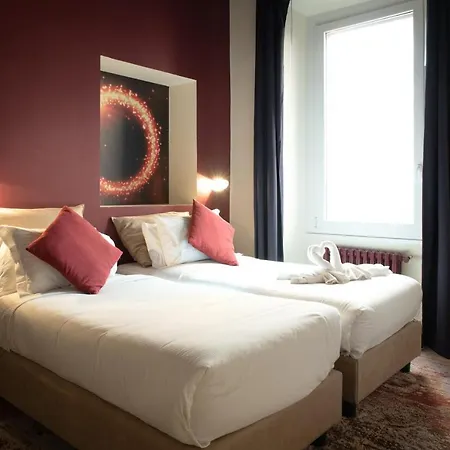 Beige Et Ble' Roma