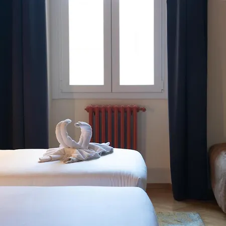 Gasthof Beige Et Ble' Rom