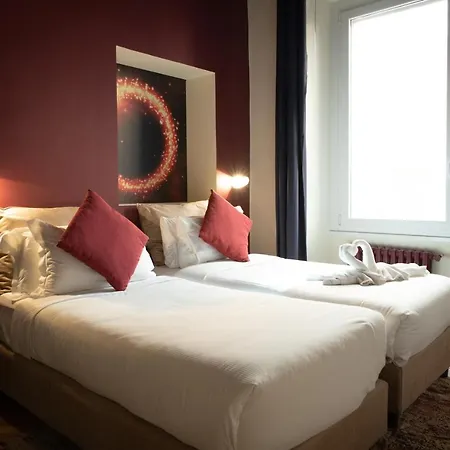 Beige Et Ble' Roma