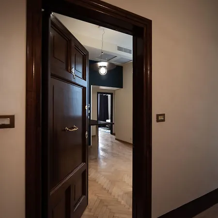 Beige Et Ble' Pensionat 4*