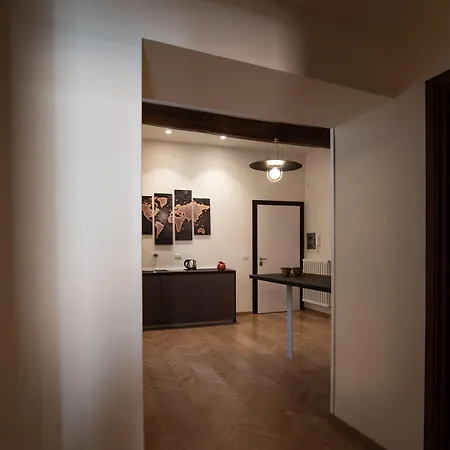 Beige Et Ble' Pensionat Rom