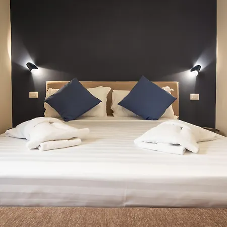 Beige Et Ble' Pensionat 4*