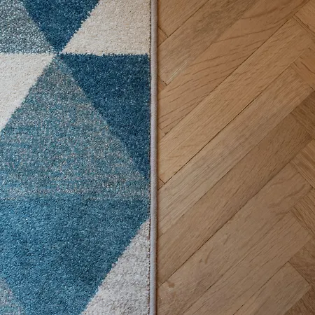 Pensionat Beige Et Ble' 4*