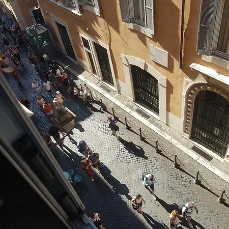 Pensionat Beige Et Ble' 4*