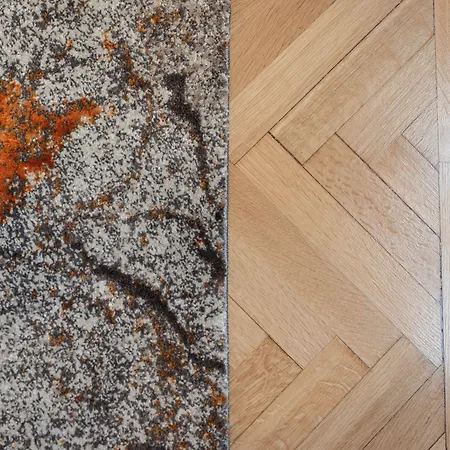 Pensionat Beige Et Ble' Rom