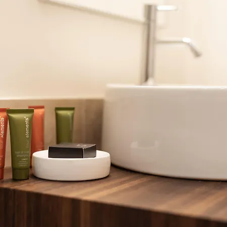 Beige Et Ble' Pensionat 4*