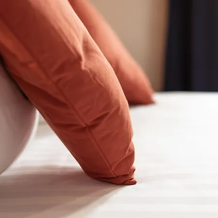 Pensionat Beige Et Ble' 4*