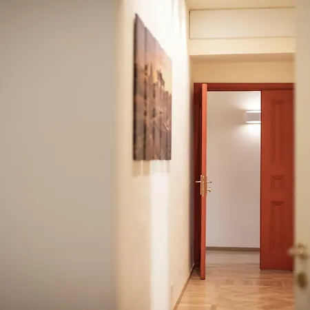 Beige Et Ble' Πανσιόν 2*