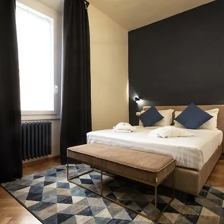Beige Et Ble' Gasthof 2*