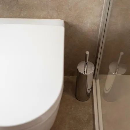 Πανσιόν Beige Et Ble' Ρώμη