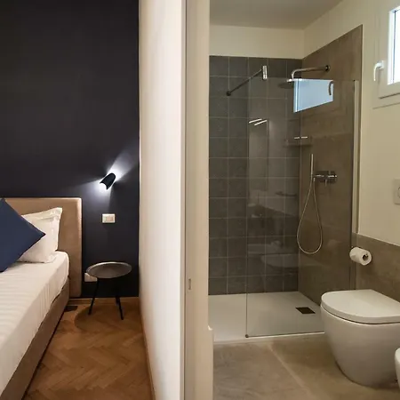 Beige Et Ble' Pensionat 4*