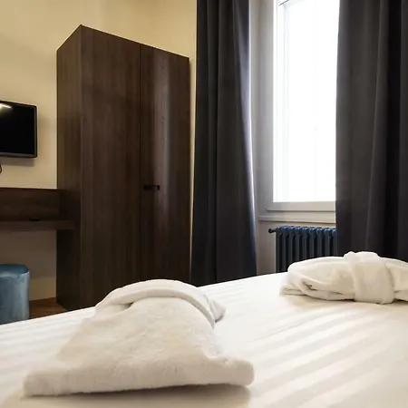 Beige Et Ble' Pensionat 4*