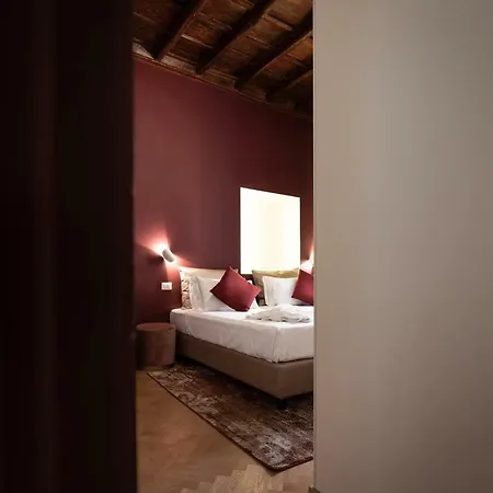 Beige Et Ble' Gasthof Rom