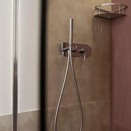 Beige Et Ble' Gasthof 2*