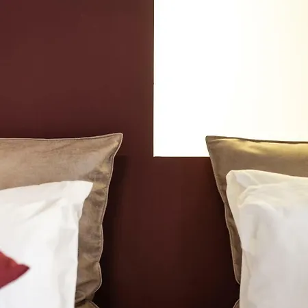 Beige Et Ble' 4* Roma