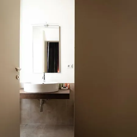 Beige Et Ble' Gasthof
