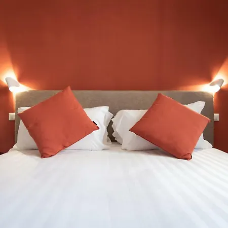 Beige Et Ble' Roma