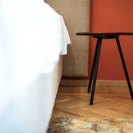 Beige Et Ble' Rom