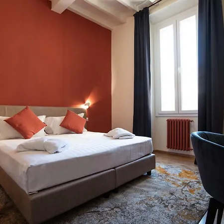 Beige Et Ble' Gasthof