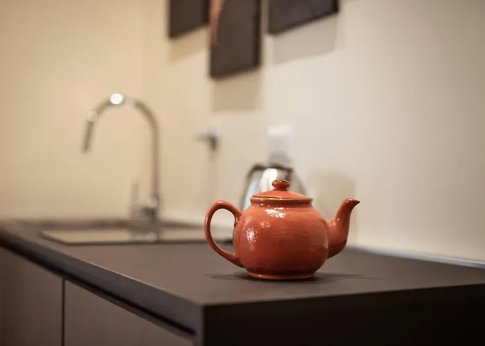 Πανσιόν Beige Et Ble'