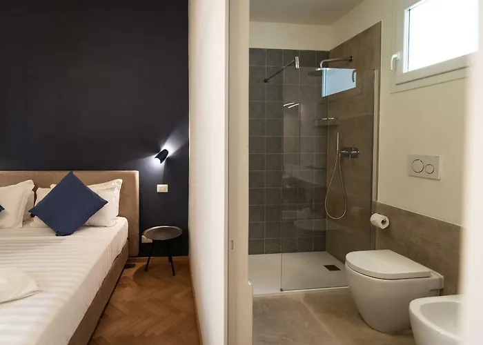 Beige Et Ble' Πανσιόν 4*