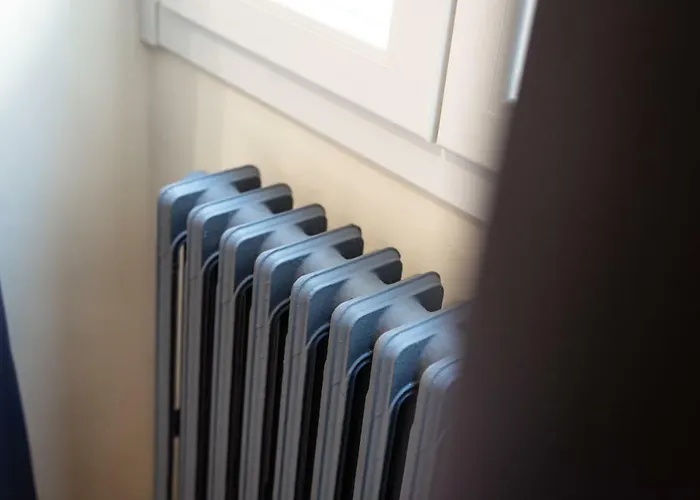 Πανσιόν Beige Et Ble' Ρώμη