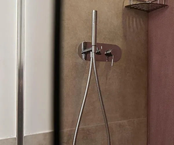 Beige Et Ble' Πανσιόν 4*