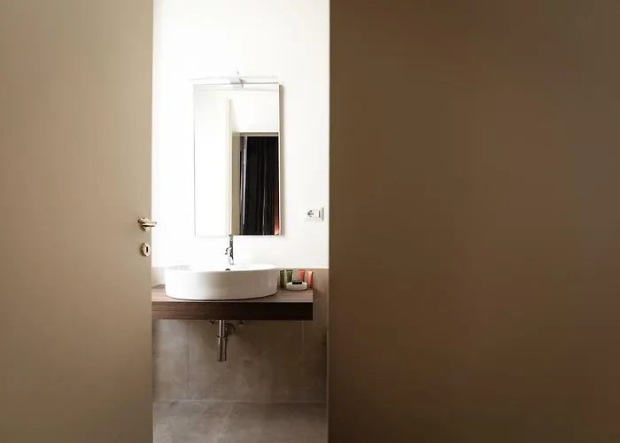 Beige Et Ble' Πανσιόν