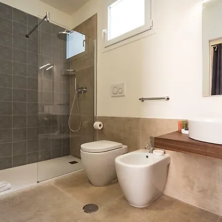 Affittacamere Beige Et Ble' 4*