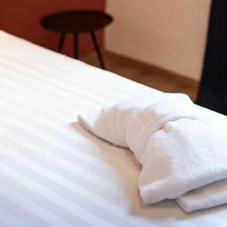 Beige Et Ble' 4* Roma