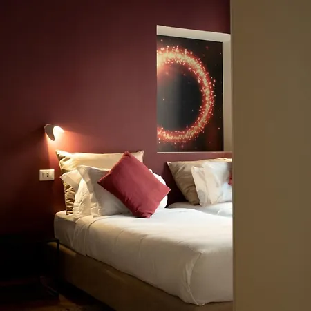 Beige Et Ble' 2* روما