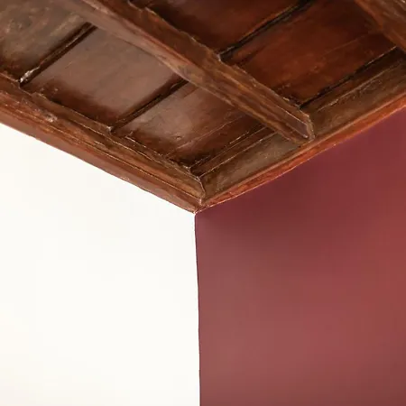Beige Et Ble' بيت ضيافة روما